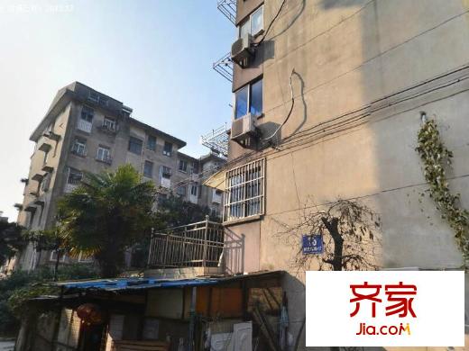 郭里園南遷苑外景圖 