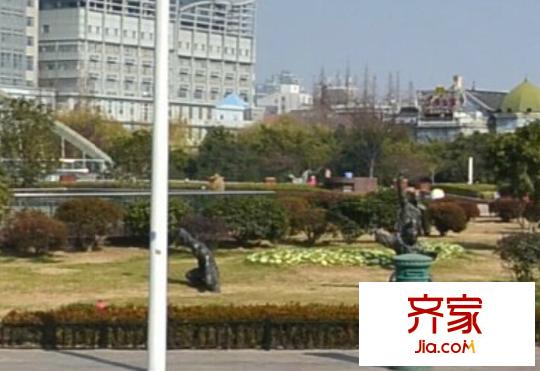 朝暉小苑