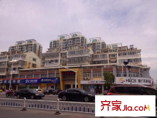 復(fù)興新村配套圖1819108940