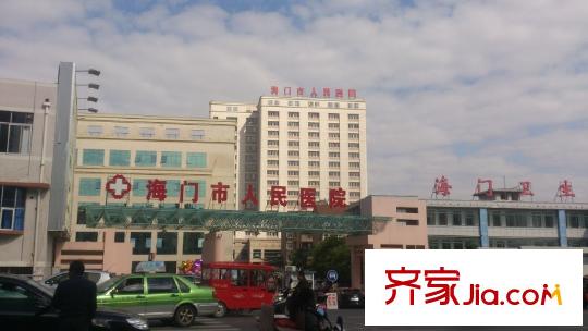 復(fù)興新村配套圖1819108940