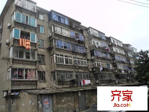 任港路新村