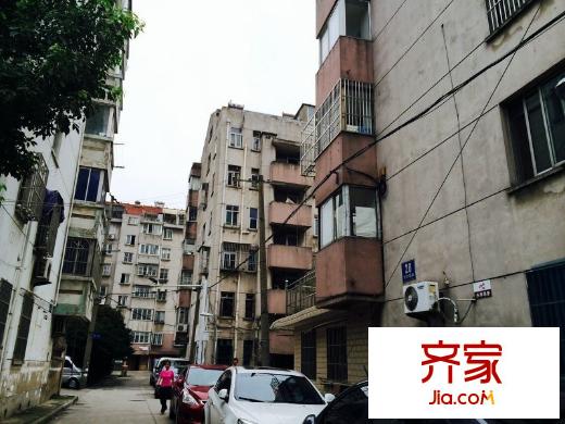 方大花苑外景圖 