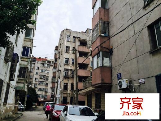 方大花苑外景圖 