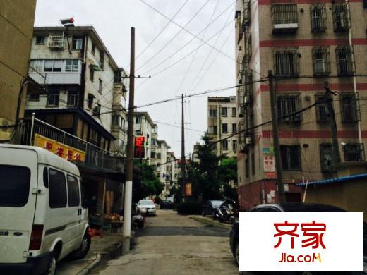 方大花苑外景圖 