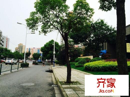 方大花苑外景圖 