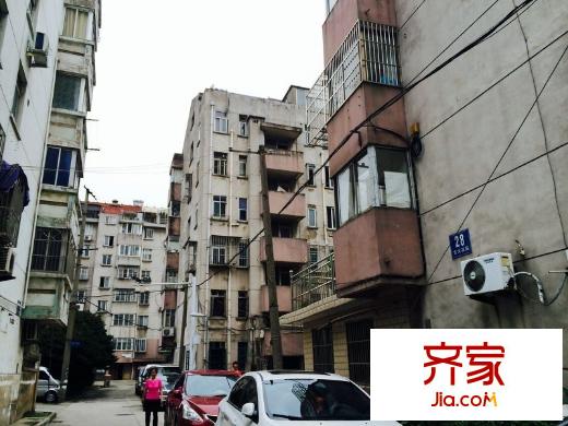 方大花苑外景圖 