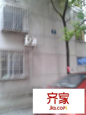 晨苑外景圖 