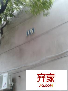 晨苑外景圖 