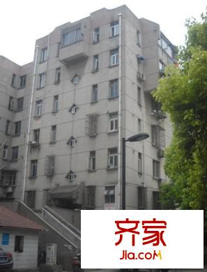 晨苑外景圖 