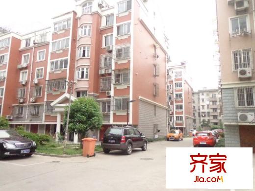 中南儷園外景圖 