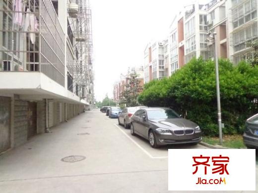 中南儷園外景圖 