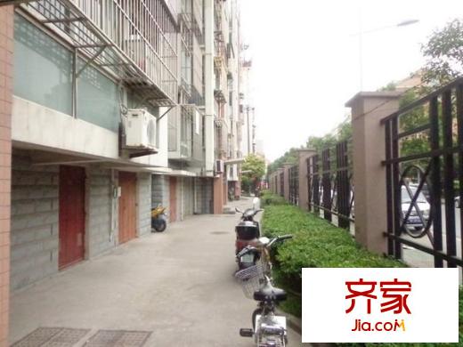 中南儷園外景圖 