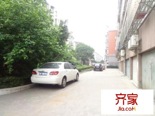 中南儷園外景圖 