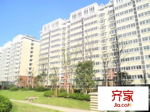 景河苑