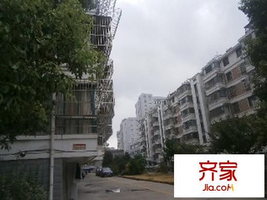 海門世紀(jì)光華苑外景圖 