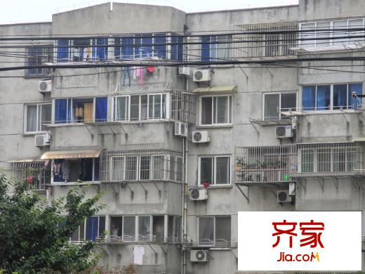錦峰大廈住宅