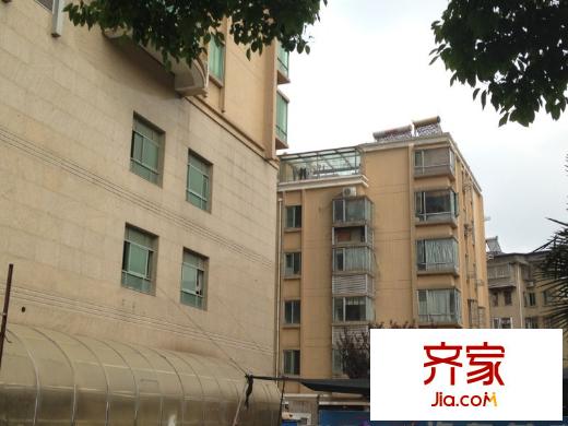 錦峰大廈住宅外景圖錦峰大廈 