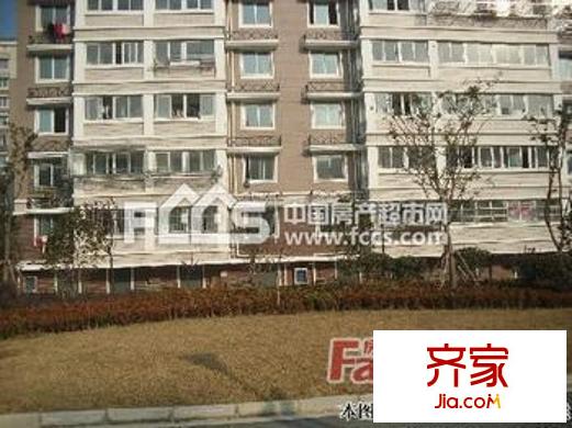 和諧怡園匯景外景圖 