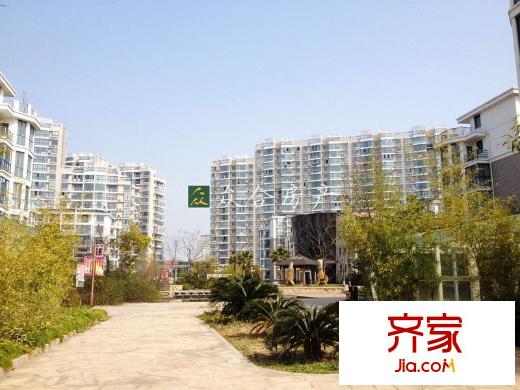 銀州世紀(jì)家園