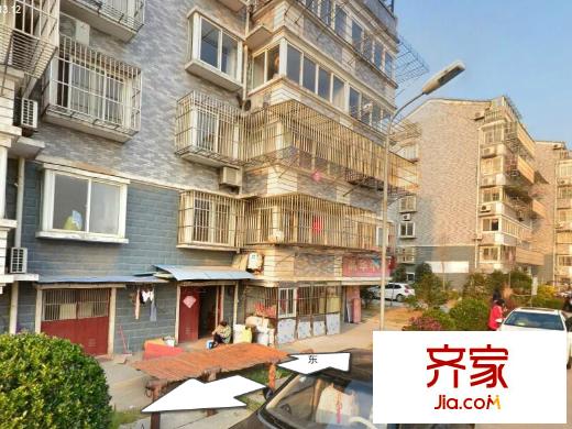 五山花苑外景圖 