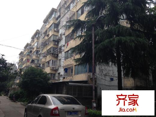 將軍園外景圖  