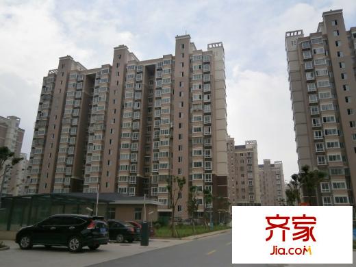 萬頃良田D區(qū)外景圖萬頃良田d區(qū)（天虹苑） 