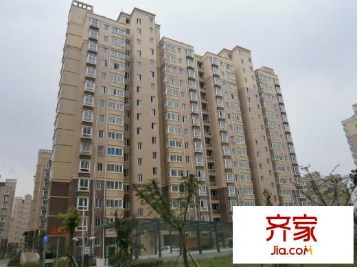 萬頃良田D區(qū)外景圖萬頃良田d區(qū)（天虹苑） 