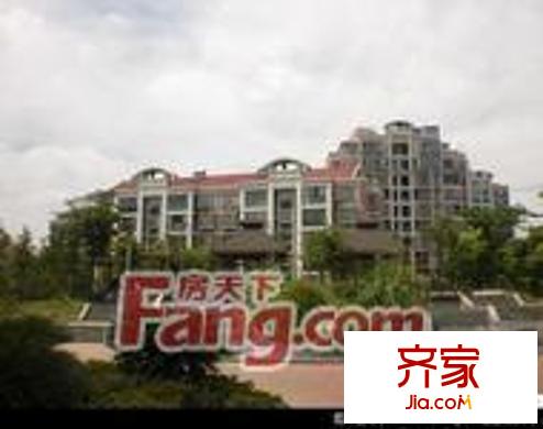 天馨花苑外景圖 