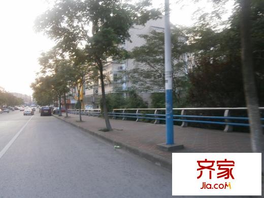海門騰達花園外景圖  