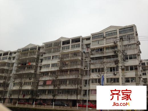 東城花園外景圖 