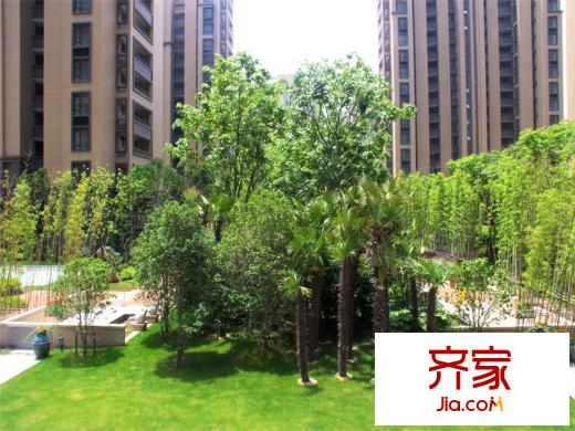 萬(wàn)科金域廣場(chǎng)住宅（20130711）