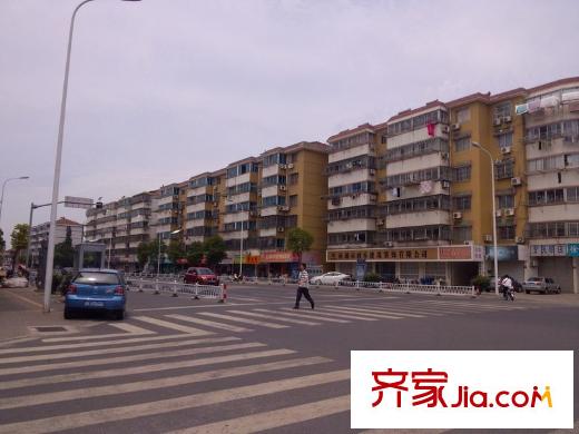 運杰?龍馨園配套圖 周邊