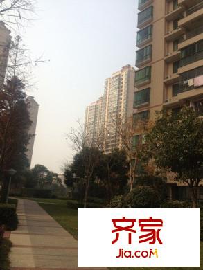 運(yùn)杰?龍馨園外景圖 