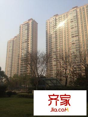運(yùn)杰?龍馨園外景圖 