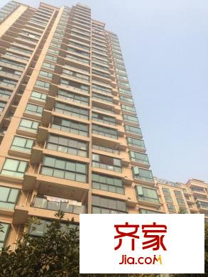 運(yùn)杰?龍馨園外景圖 