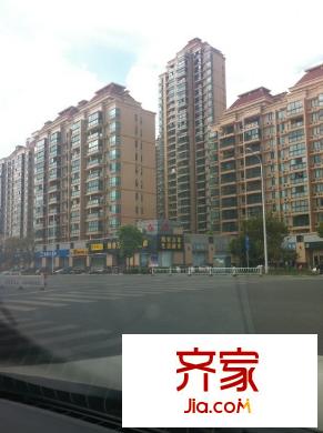 運(yùn)杰?龍馨園