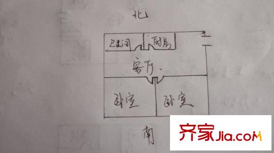 瑞景商貿(mào)廣場 戶型圖