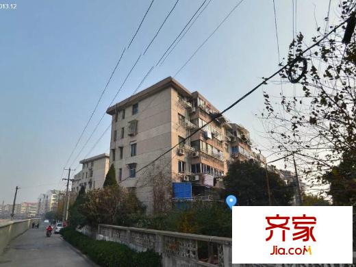 光明西村外景圖 