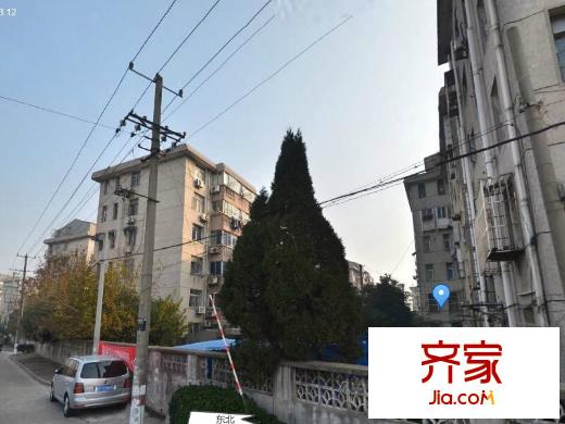光明西村外景圖 