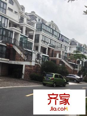 水榭花都外景圖 