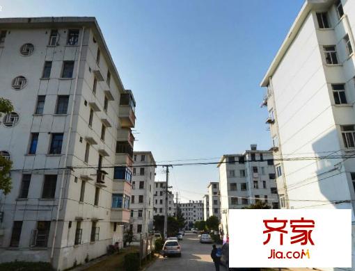 富民新村