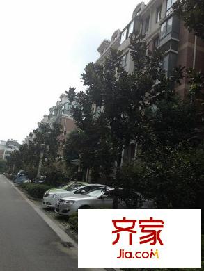 水榭花都外景圖 