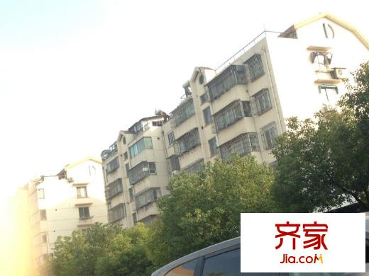 濠南路32號(hào)外景圖 