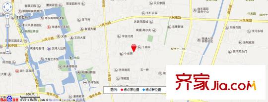 學(xué)田棕櫚園交通圖 