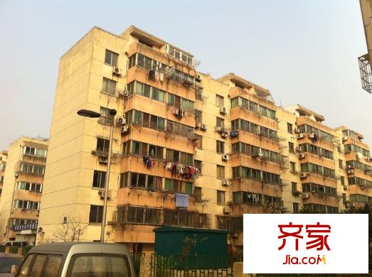 學(xué)田棕櫚園外景圖 