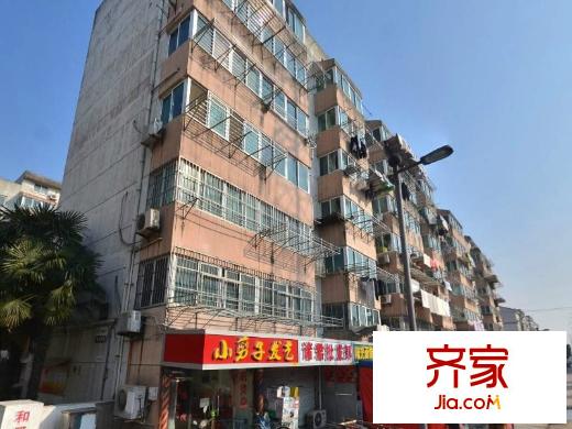 學(xué)田棕櫚園外景圖 