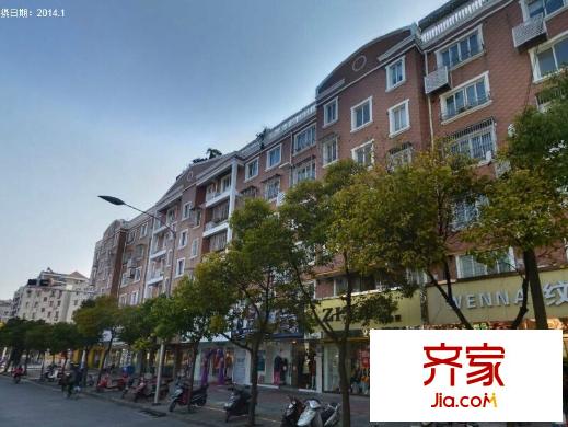 濠南路32號(hào)外景圖 