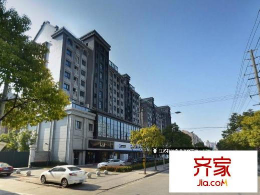 濠南路32號(hào)外景圖 