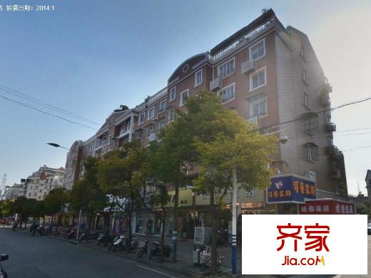 濠南路32號(hào)外景圖 