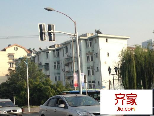 濠南路32號(hào)外景圖 